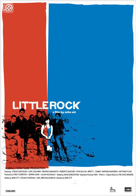 Littlerock دانلود فیلم Littlerock 2010