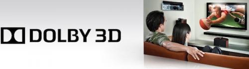Dolby 3D