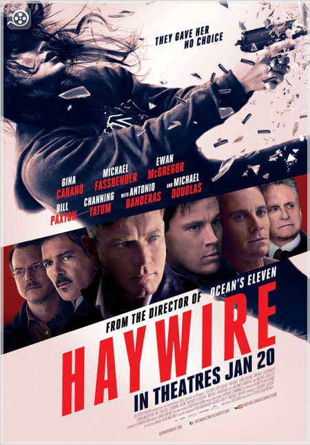 haywire ver3 دانلود فیلم Haywire 2012
