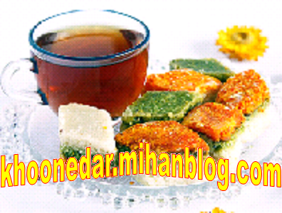 باقلوای فوری