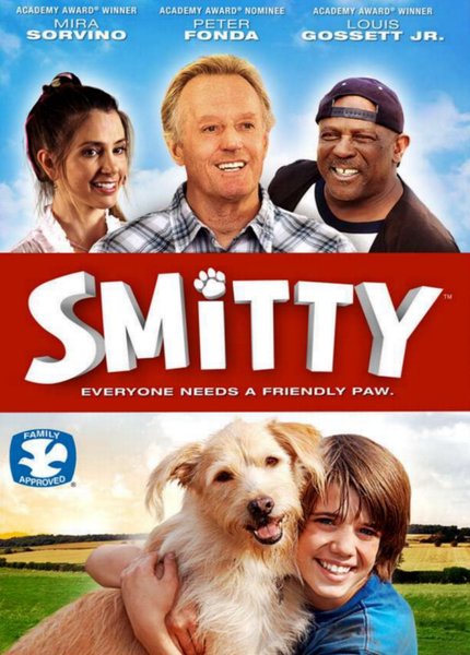 Smitty 2012  دانلود فیلم Smitty 2011