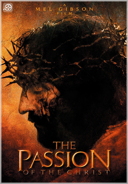 The Passion Of The Christ دانلود فیلم The Passion Of The Christ 2004