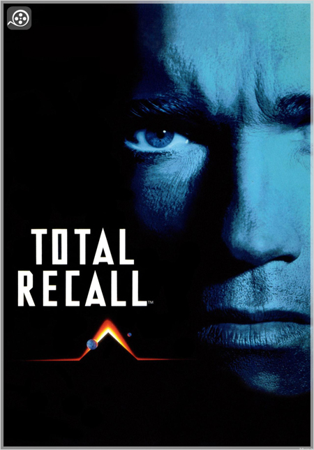 Total Recall دانلود فیلم Total Recall 1990