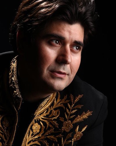 سالار عقیلی 