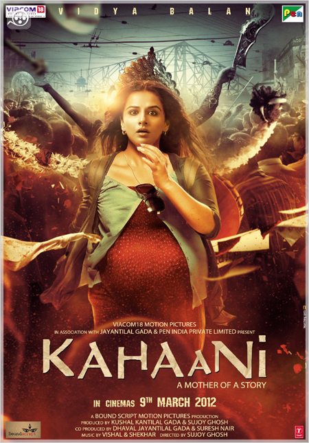 BaranMovie Covers c11400opy دانلود فيلم Kahaani 2012