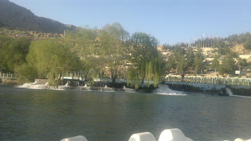 سراب روانسر