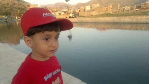 شازده کوچولو