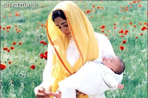 روز مادر