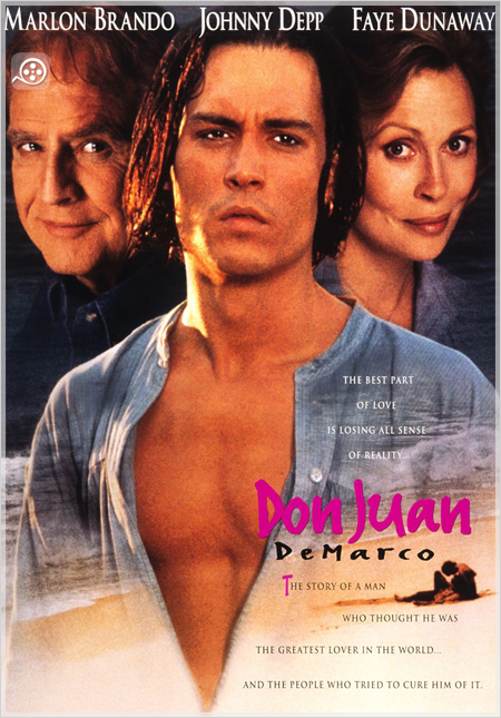 Don Juan DeMarco دانلود فیلم Don Juan DeMarco 1994