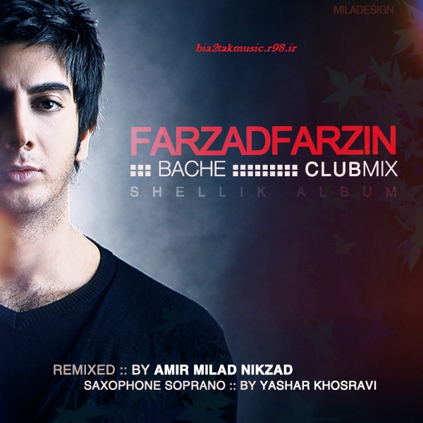 Farzad_Farzin Farzad_Farzin_Bache_Remix