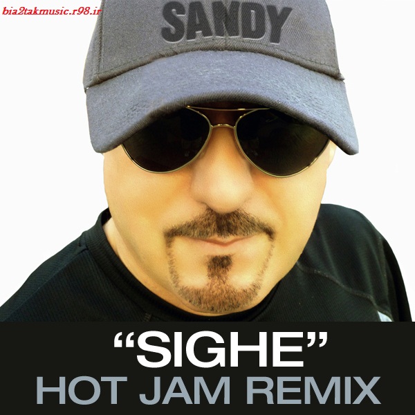 Sandy_Sighe Sandy_Sighe_Remix