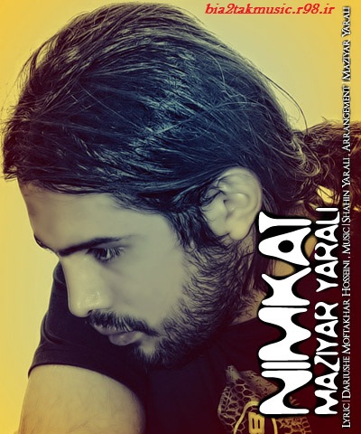 Maziyar_Yarali Maziyar_Yarali_Nimkat