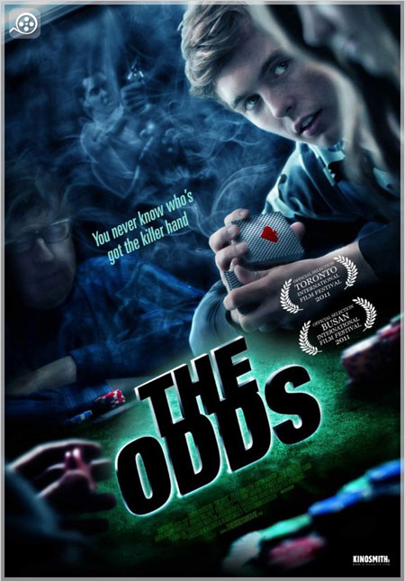 The Odds دانلود فیلم The Odds 2011