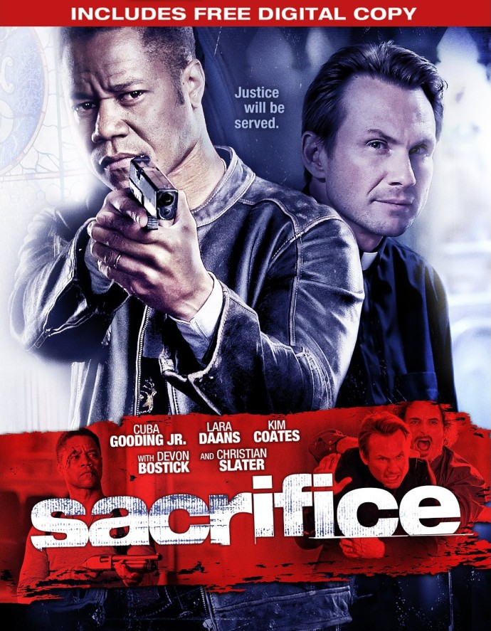 دانلود فیلم Sacrifice 2011 Sacrifice 2011 دانلود فیلم Sacrifice 2011