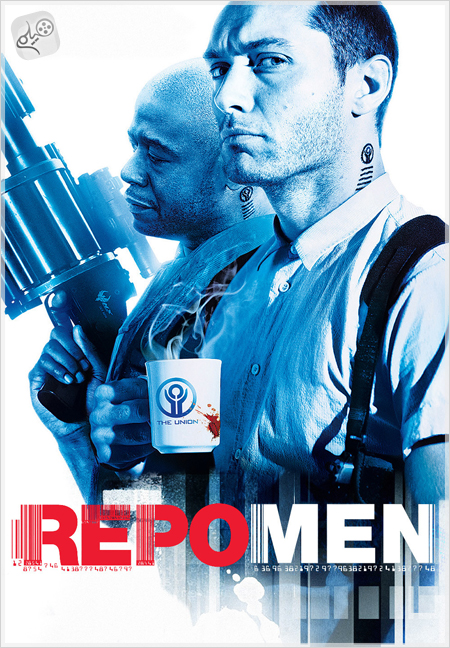 Repo Men دانلود فیلم Repo Men 2010