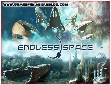 Endless Space