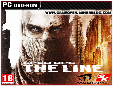 Spec Ops :The Line