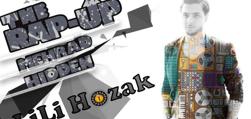 دانلد اهنگ لی لی حوزک زدبازی