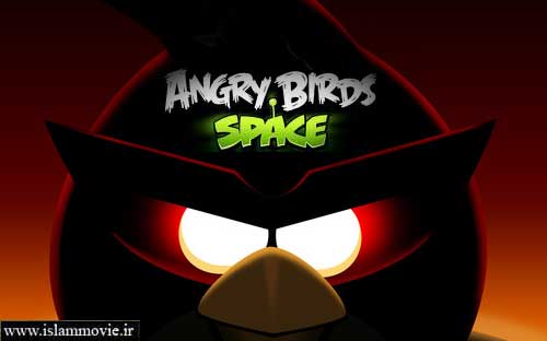 دانلود بازی Angry Birds