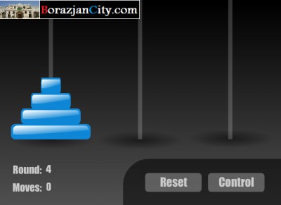 بازی آنلاین فکری