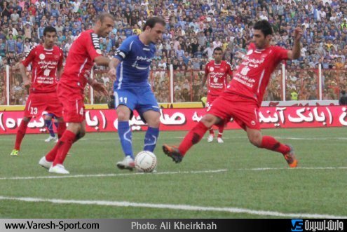 محمدرضا مهدوی ، کاپیتان داماش گیلان