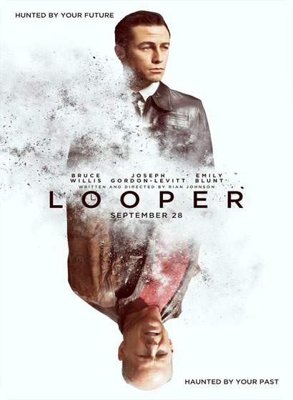 Amazing SpiderMan Looper 2012