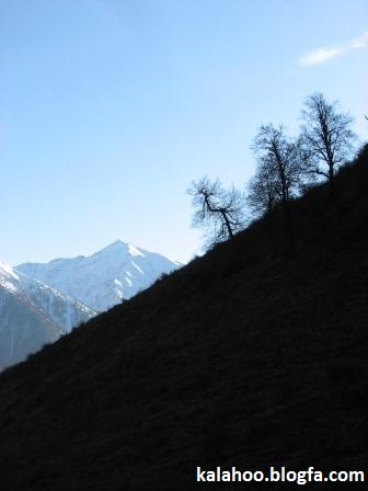 کلاردشت