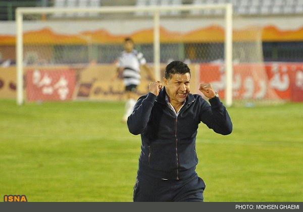 دایی