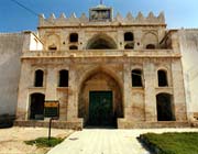 دژبرازجان