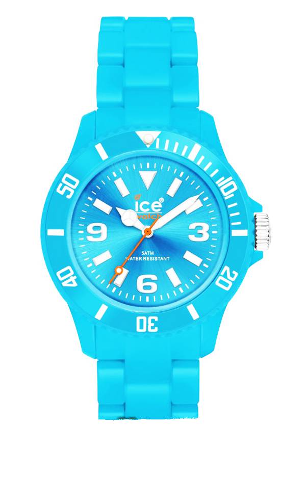 خرید ساعت ICE WATCH فیروزه ای