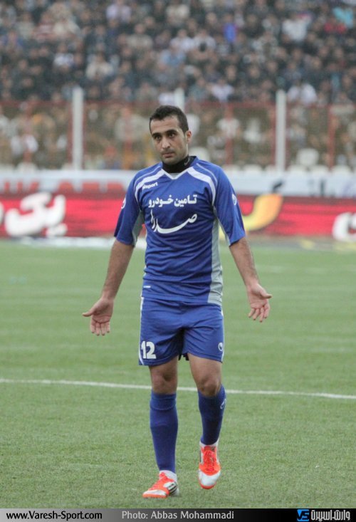 مصطفی حاجتی