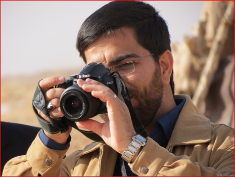 سید مصطفی حسینی