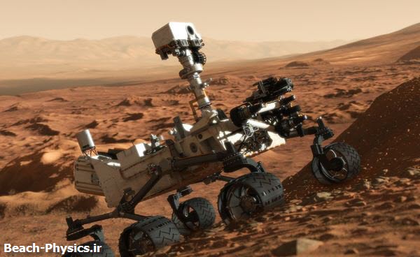 برنامه ناسا برای پرتاب مریخ نورد جدید تا سال 2020