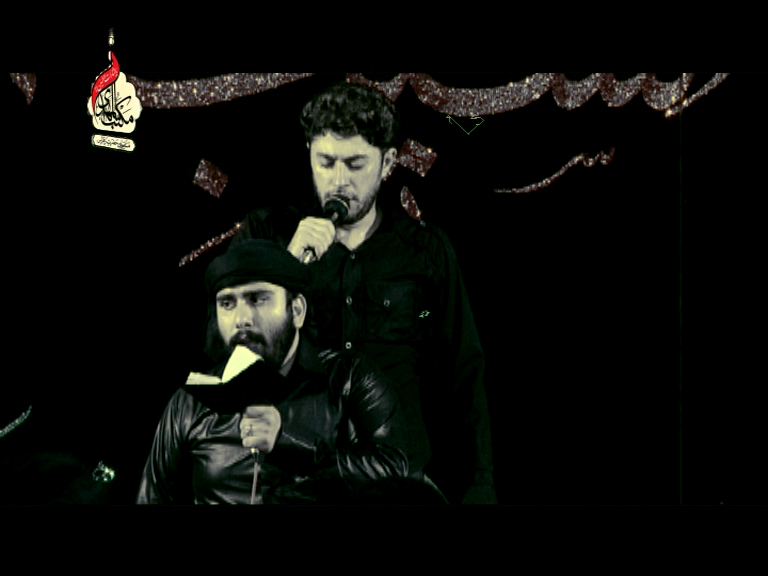 سعید موسوی-رسول عموشاهی