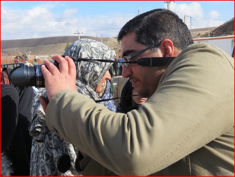 جعفر حسنی مدیر وبلاگ اردکول
