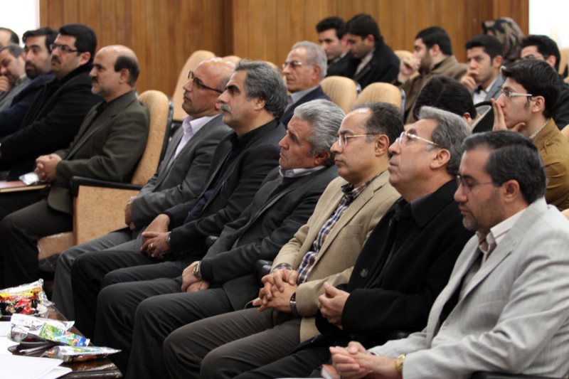 همایش 'پاسداشت نداها و صداهای متنوع انسانی' در تبریز