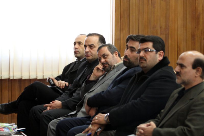 همایش 'پاسداشت نداها و صداهای متنوع انسانی' در تبریز