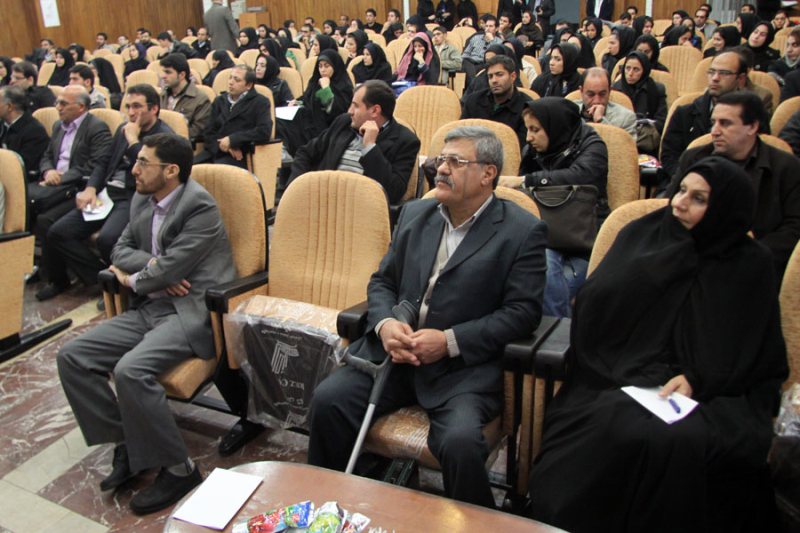 همایش 'پاسداشت نداها و صداهای متنوع انسانی' در تبریز