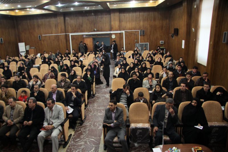 همایش 'پاسداشت نداها و صداهای متنوع انسانی' در تبریز
