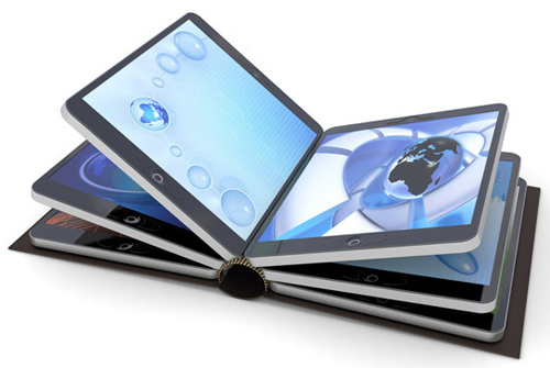 Tablets (Elmha.com)