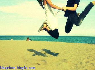 |http://uniqelove.blogfa.com|عکس های عاشقانه کنار دریا|http://uniqelove.blogfa.com|