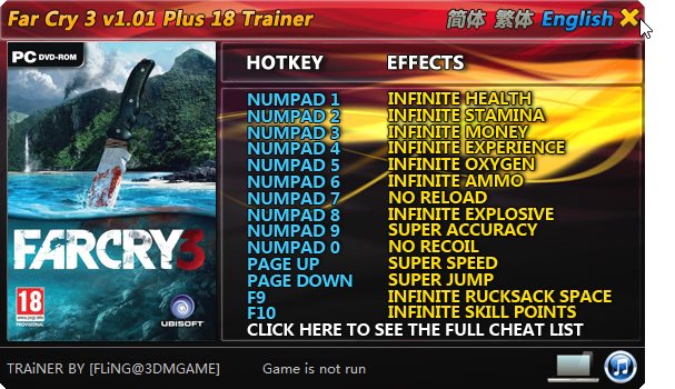 http://s2.picofile.com/file/7584464080/Far_Cry_3_18_Trainer_for_1_01_1.jpg