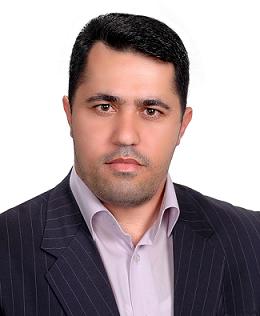 تبریک انتصاب مهندس سرافراز به سمت معاونت آموزشی دانشگاه