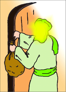 امام سجاد علیه السلام