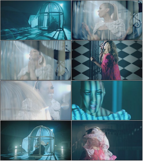 دانلود موزیک ویدیو جدید Leona Lewis به نام Lovebird