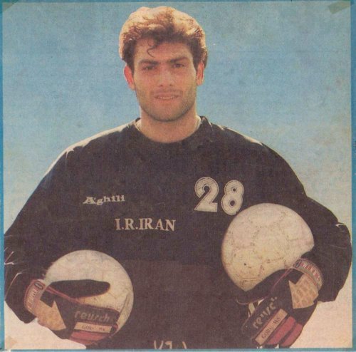 هادی طباطبایی