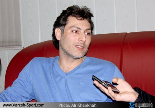 هادی طباطبایی