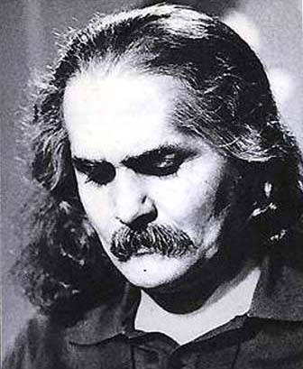 چون سبوی تشنه..