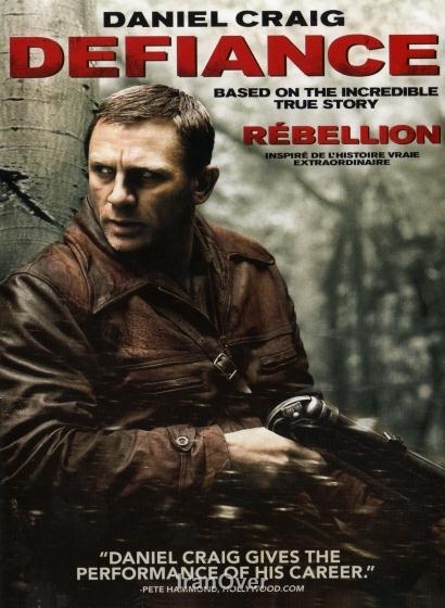 defiance 2008 IranOver  دانلود فیلم Defiance 2008 با کیفیت Blu Ray 720p همراه با زیرنویس پارسی