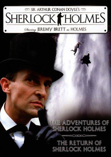 مرکز دانلود زیرنویس فارسی سریال و farsifox فارسی فاکس دانلود فیلم موضوع: دانلود سریال The Adventures of Sherlock Holmes